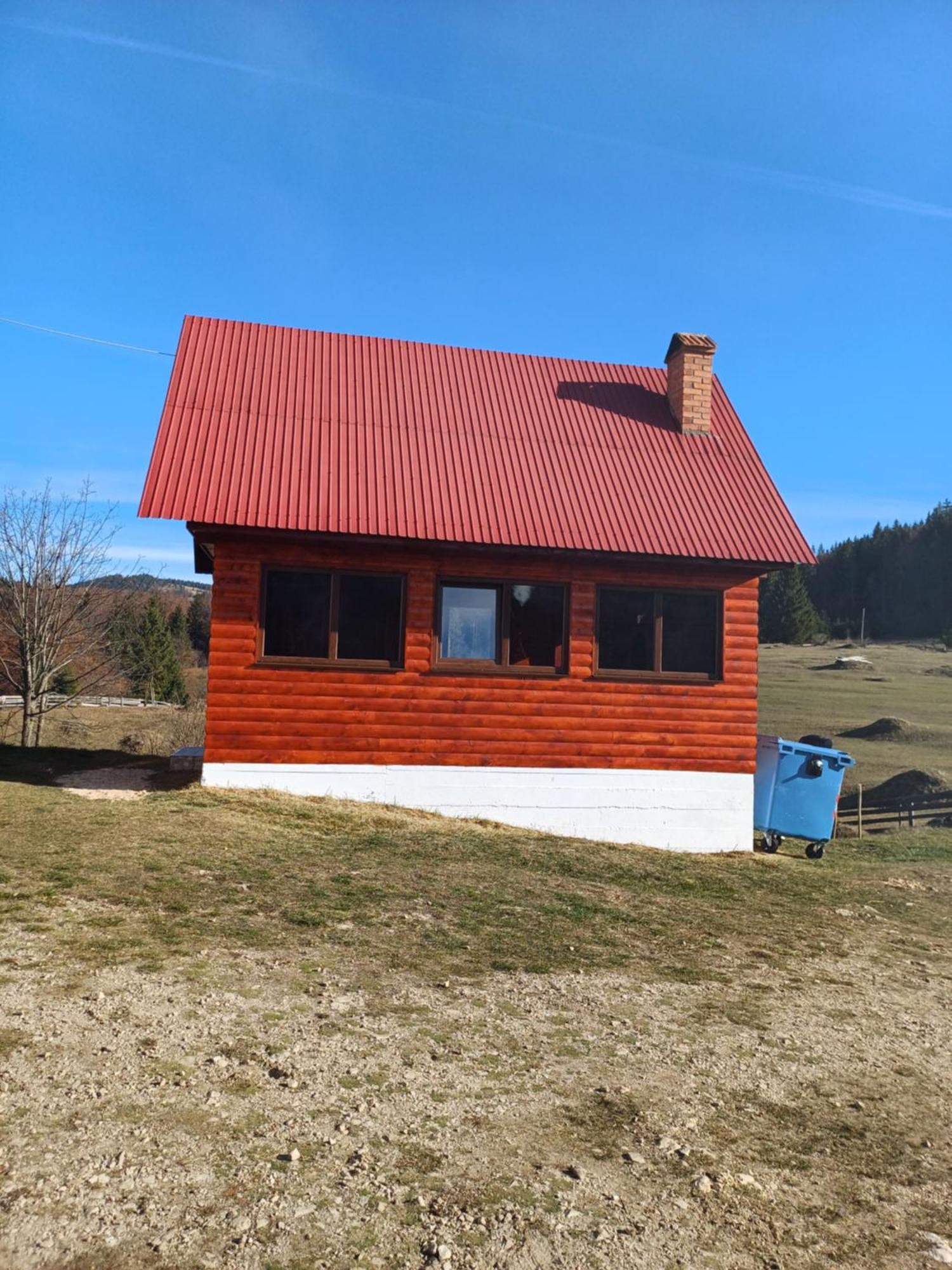 Pensiunea Poarta Lui Ionele Gîrda de Sus Buitenkant foto